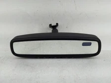 2007-2013 Nissan Altima Interior Rear View Mirror Oem CA03W