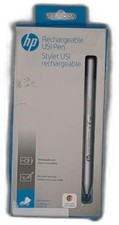 Hp Usi Active Stylus works With Chromebooks