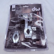 DW DWSMMG-3 Mega Clamp - Damaged Package