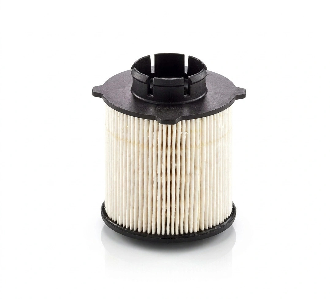Originale MANN-FILTER Filtro Carburante PU 9001/1 X Per Cadillac Chevrolet Opel - Immagine 2