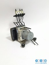 Originale BMW F10 F11 F12 F13 Hydroaggregat Dxc Blocco ABS Idraulico Xdrive