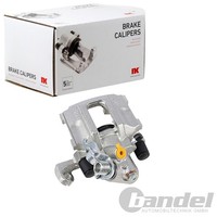 NK Bremssattel Hinterachse Links Passend FÜR Volvo 440 460 480 | 214871