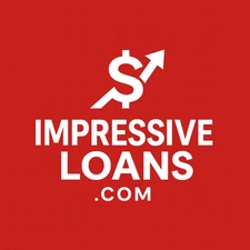ImpressiveLoans.com - TWO WORD .COM DOMAIN NAME - Finance, Money, Cash, Loans!