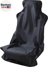 Magca Car Seat Cover Protector, Waterproof, Front Seat Cover for Universal Car S