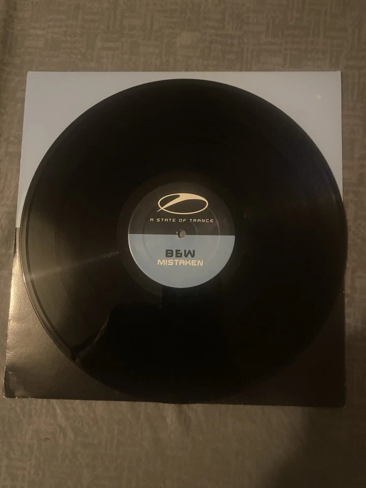 vinyl records - Image 3 of 4