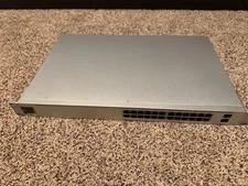 Ubiquiti Networks UniFi Switch Pro 24 Port (USWPRO24) Ethernet Switch