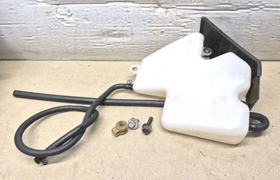Kawasaki Zx7r Coolant Bottle Coolant Reservoir Zx7rr Zxr750 Overflow 