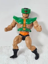 THE MASTERS OF THE UNIVERSE MATTEL 1981 TRI-KLOPS LOOSE FIGURE