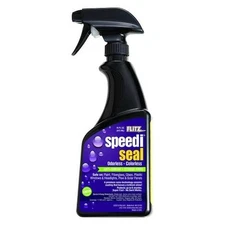 Flitz Mx 32806 16 Oz. Wax Spray Bottle