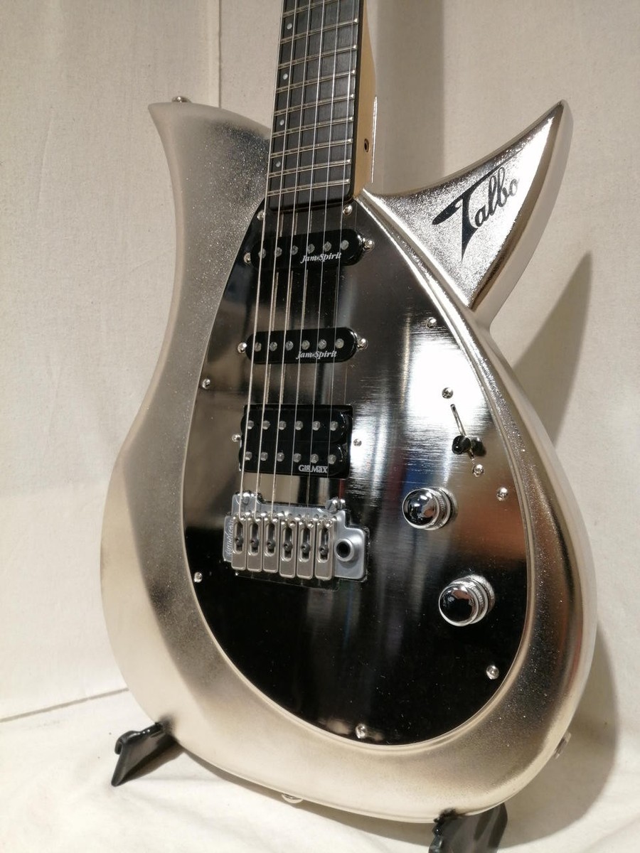 ギター Tokai Talbo A-150 50th Anniversary TOKAI Talbo A 150 50th Anniversary MOD (02/16) | Reverb