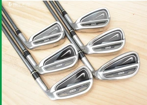 NIKE CCI FORGED 8本アイアンセット(3456789P) Nike CCI Forged Iron