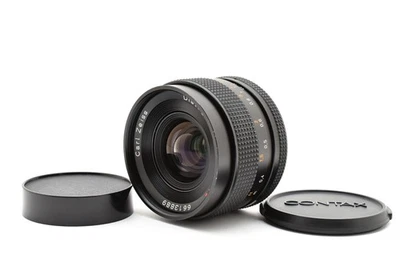 ZEISS Distagon T* f/2.8 Camera Lenses for Contax for sale | eBay