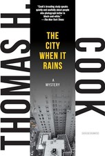 The City When it Rains, Cook, Thomas H.