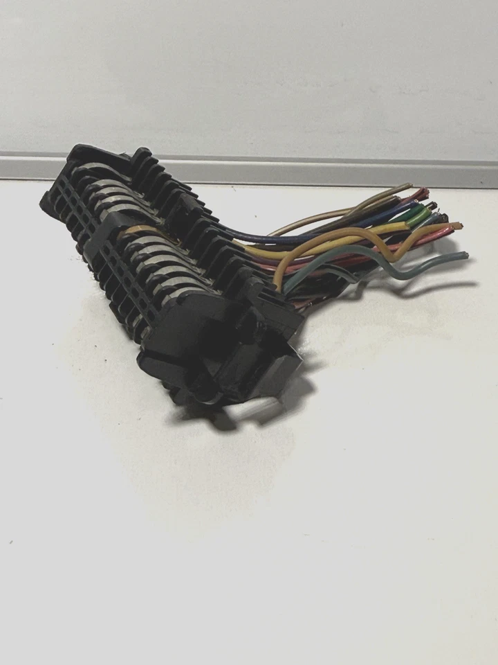 Chevy GMC Truck Silverado 1992-1998 cuadro de instrumentos calibre coleta conector Foto 3 de 4