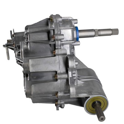 Polaris RZR XP 1000 Transmission 1334348 1333536 | eBay