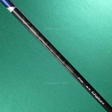TaylorMade Fujikura Ventus Blue 2025 FW 6-S Stiff 41.5" Shaft w/ TaylorMade Tip