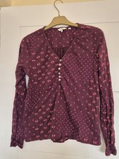 Women's Fat Face Pyjama Set