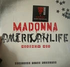Madonna "American Life Mixshow Mix EP Vinyl RSD 23 NEW SEALED