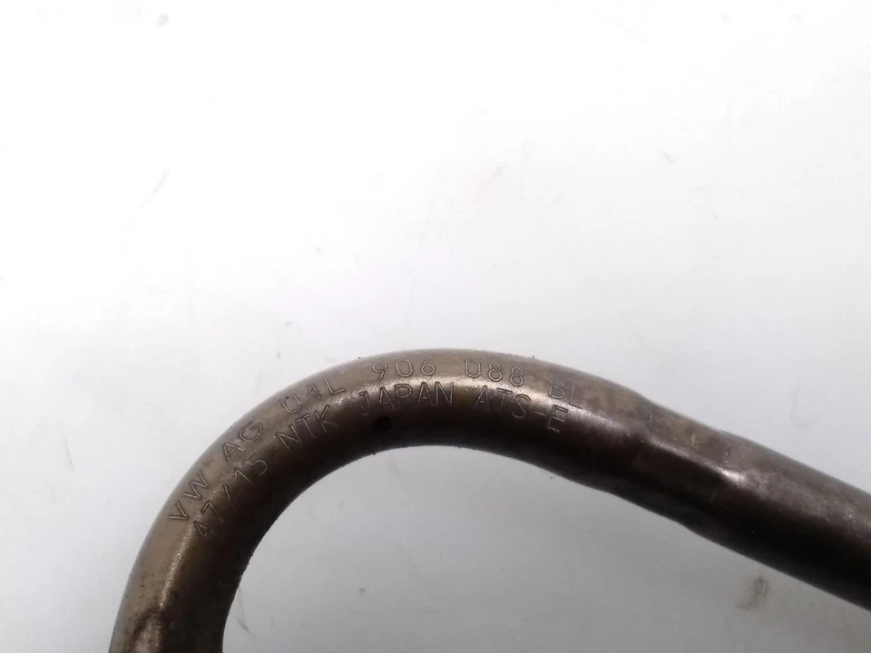 Sensore temperatura gas di scarico Skoda Superb I 3U4 04L906088BL 1.97 Diesel 2016 29622711 - Immagine 3 di 4