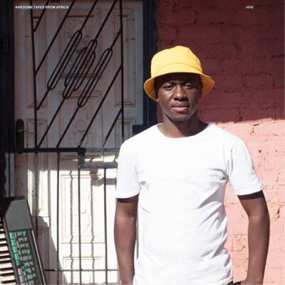 Teno Afrika Amapiano Selections (CD) Album