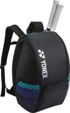 Yonex Tennis Backpack 30L for 2 Rackets BAG2408B Black NEW JAPAN