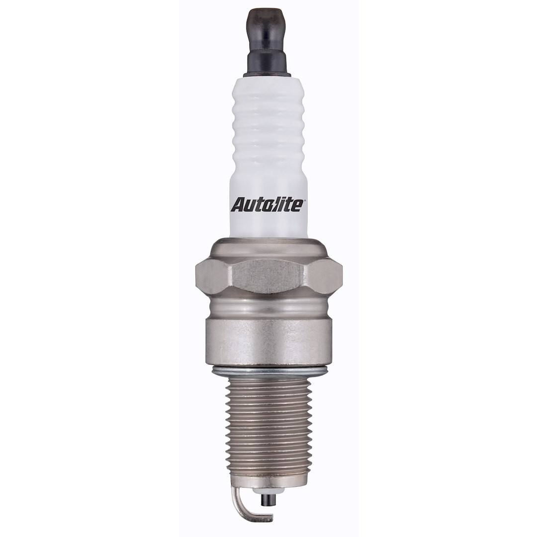 AUTOLITE SPARK PLUG BOX OF 4- 4265