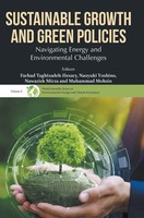Taghizadeh-Hesary Farhad | Sustainable Growth AND Green Policies | Buch (2025)