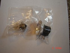 16mm Bell Howell 1500 Series Projector Bulbs, 2 lamp Set, New