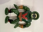 Vintage, Masters Of The Universe, He-Man, LEECH, 1984