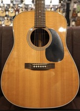 Martin D-28 1995 Used Acoustic Guitar 2000