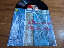 12 UK 1990 Mokassoul - Rhythm Of Love