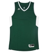 Adidas Mens 2-Tone Basketball Team Jersey