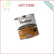 Varathane Oil-Based Ultimate Polyurethane, Ha...
