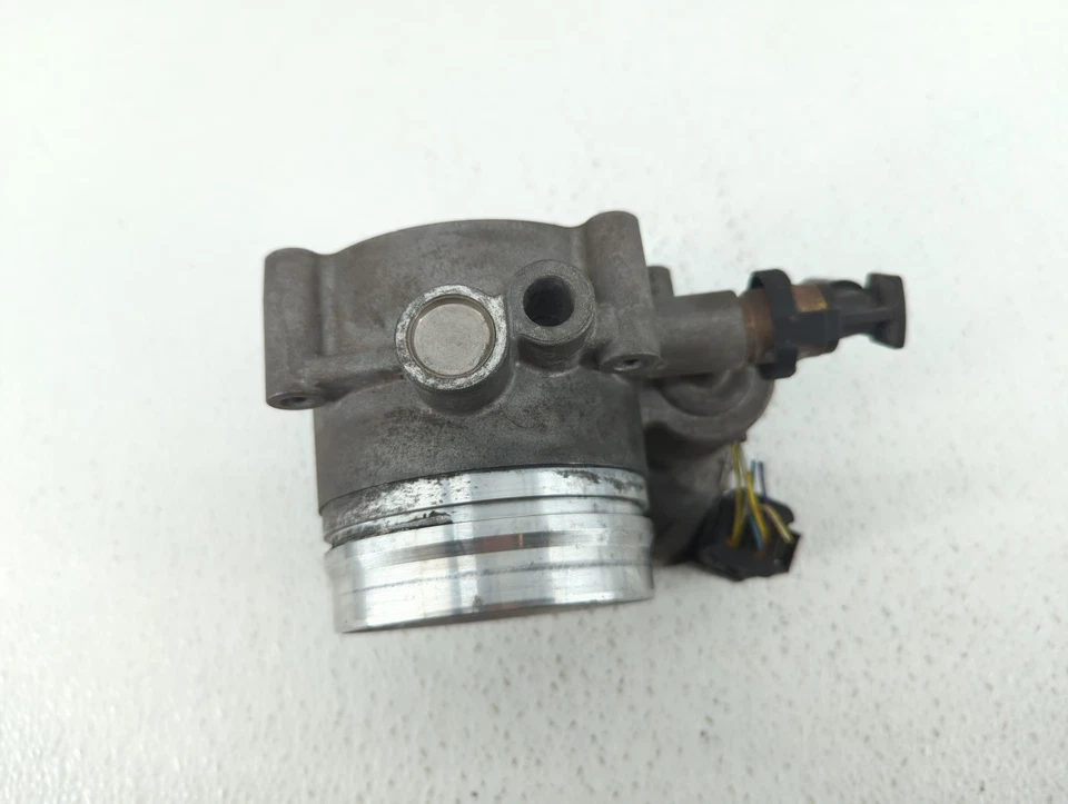 BMW X5 2011-2018 carrocería del acelerador AFAQI Foto 3 de 4