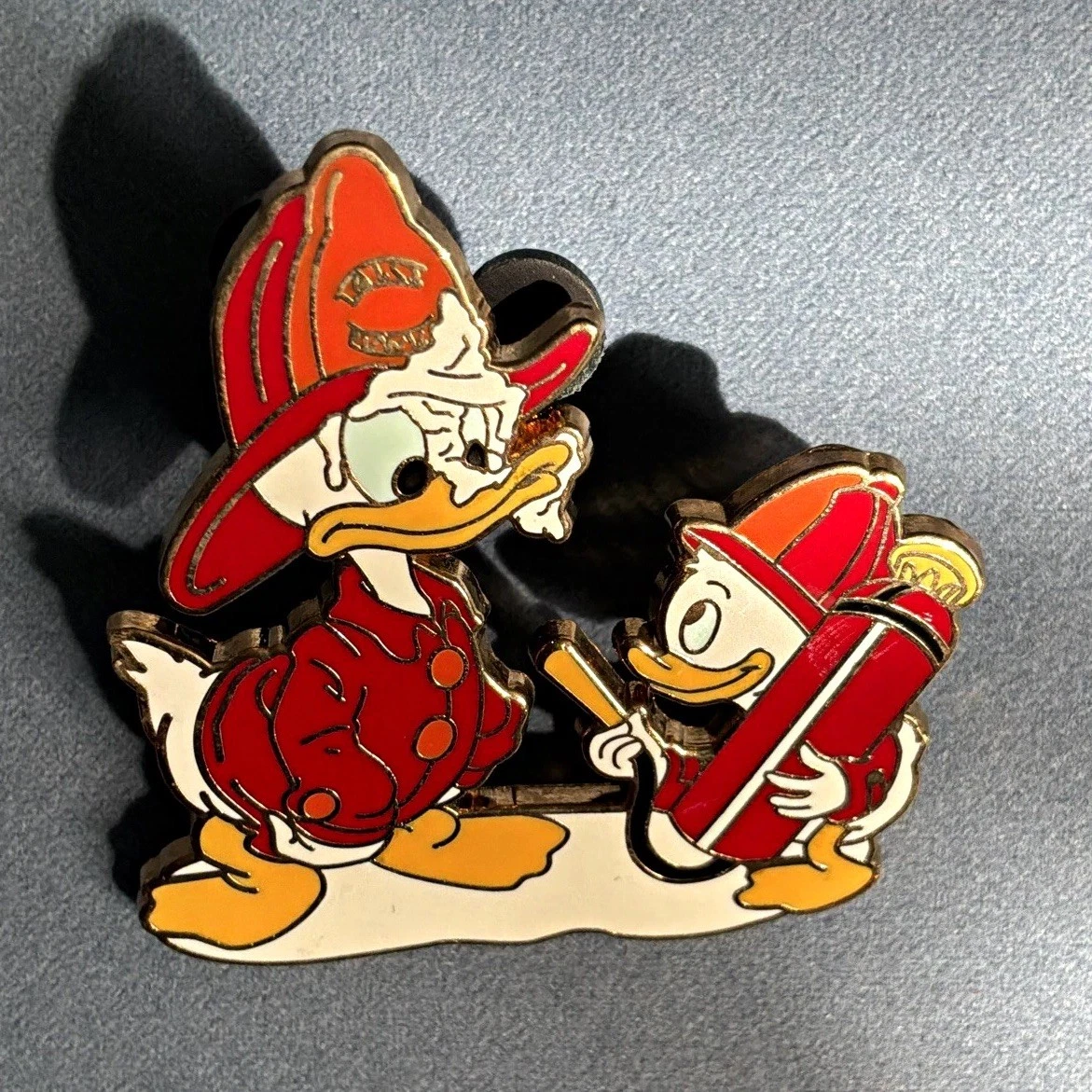 Donald Duck Patches & Pins (1968-Now) for sale | eBay