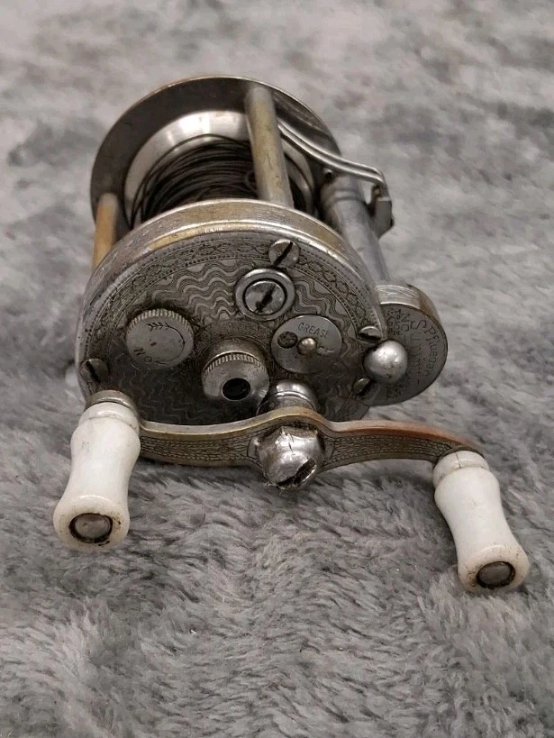 Pflueger Reel 1993 for sale - eBay