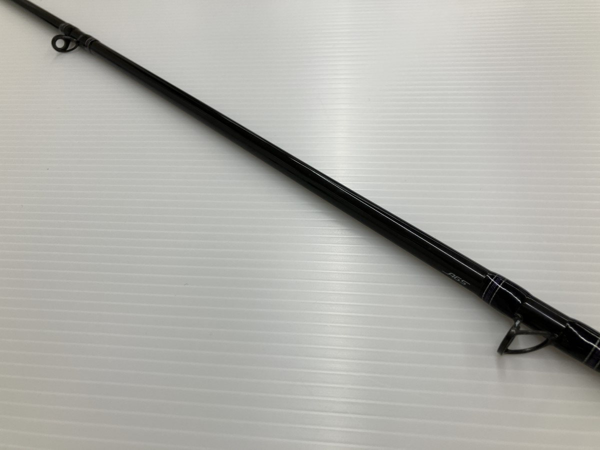 Daiwa Heartland Hl7102Hrb-Ags15 01402147 A Rank | eBay Daiwa Heartland Hl7102Hrb-Ags15 01402147 A Rank | eBay