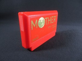 Famicom Mother 1 Nintendo FC NES earthbound game tested Japanese games Japan JP