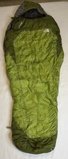 The North Face Women’s Snowshoe 0F -18C Mummy Sleeping Bag Regular Polarguard