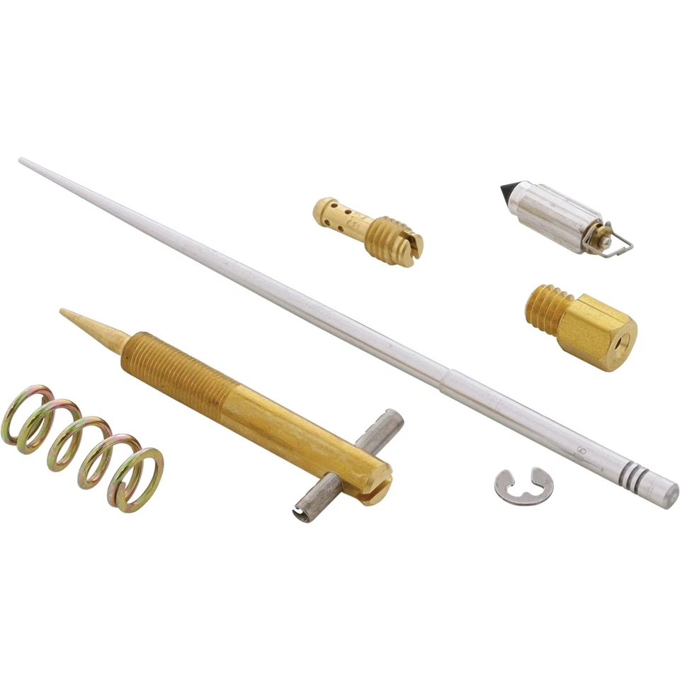 New All Balls Carburetor Rebuild Kit 26-1863 for Ski-Doo 500 SS GSX Sport 05-07 - Image 3 of 4