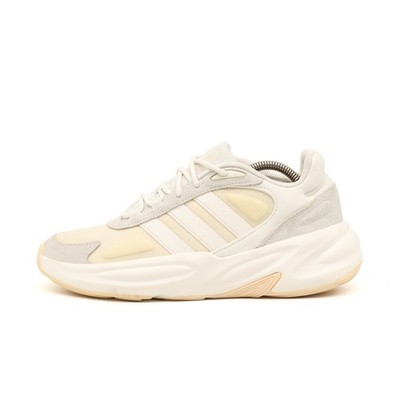 adidas Herren OZWEEGO Sneaker Off White / Creme Komfort EU 40 2/3