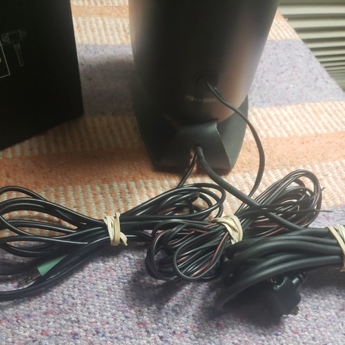 Klipsch ProMedia 2.1 THX Computer Speaker System - Tested Works - 第 10/11 張圖片