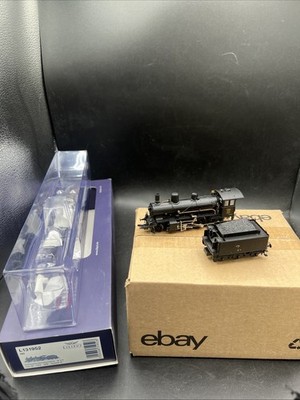 Liliput HO Scale L131952 Swiss B3/4 1364 SBB Steam Locomotive DCC