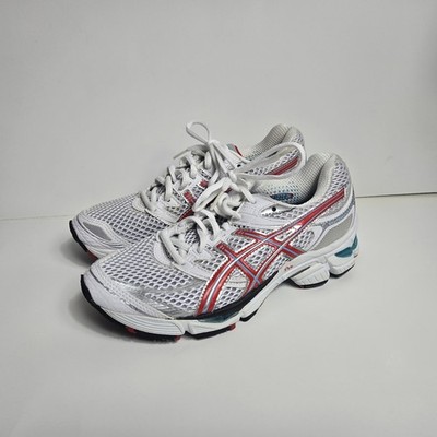 ASICS GT-2140 Gel IGS Running Shoes Solyte Women's Size 7 Rare Sample 