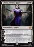 1 x Liliana, the Last Hope - Eldritch Moon - Moderate Play - MTG