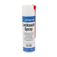 Lecksuch-Spray DichtigkeitsprüFmittel Mit Korrosionsschutz 400 Ml Dose