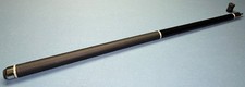 Predator 9K Series Full Extended Wrap Black Maple Cue Butt Only 9K-1 Uni-Loc