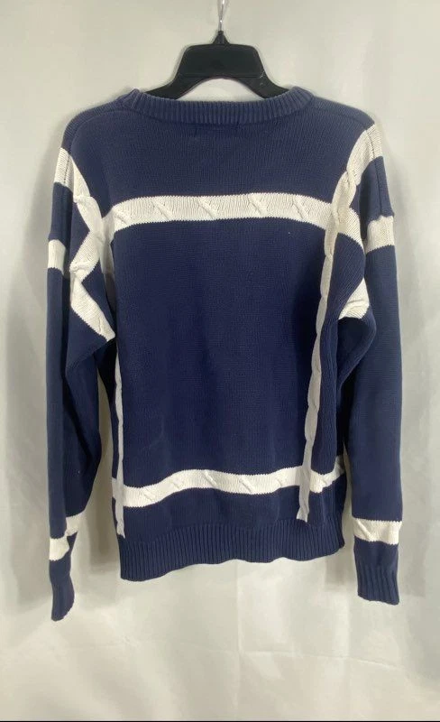 Suéter azul Christian Dior - talla mediana Foto 2 de 3