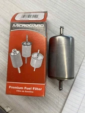 microgard fuel filter 33310