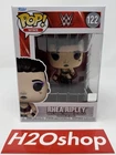 Funko Pop! WWE Rhea Ripley #122